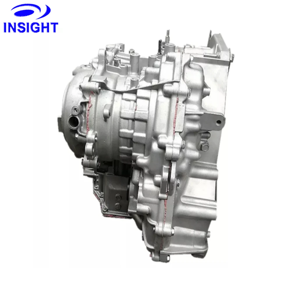 JF015E RE0F11A RE0F10D Automatic Transmission Assembly for Nissan Versa Sylphy 1.6L 1.8L CVT 2012-2016 Car Accessories