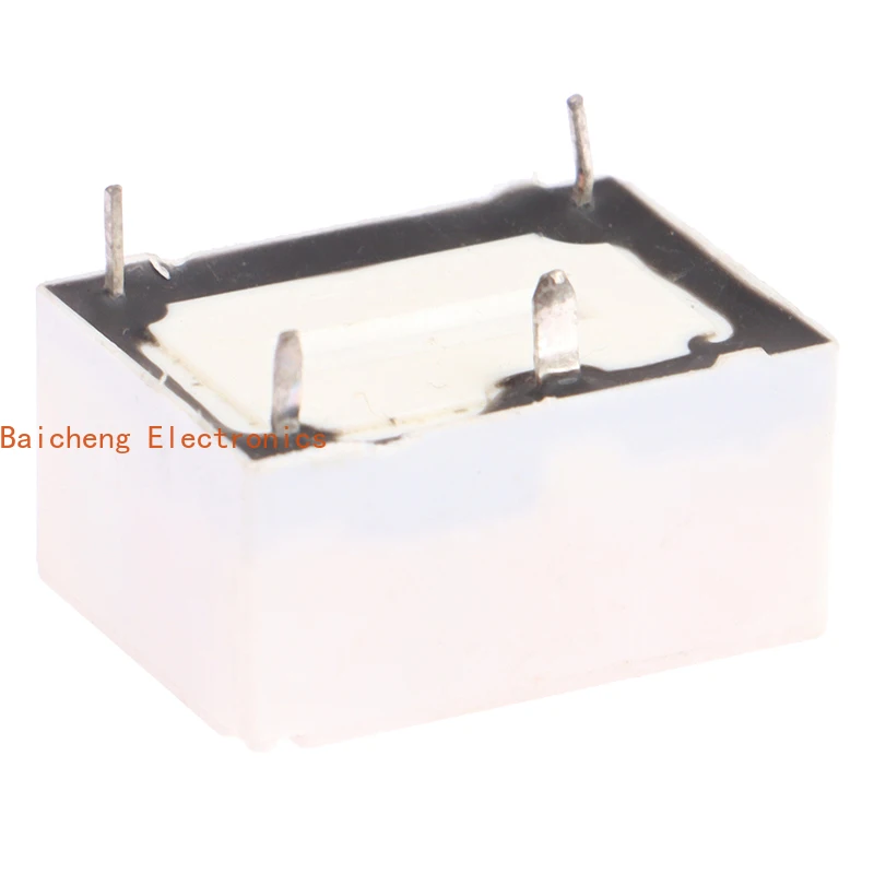 5PCS HF7520 009-HTP  16A 4pin Relay 4 Pin Constant Temperature Electric Heating Kettle Relay Replacement Part