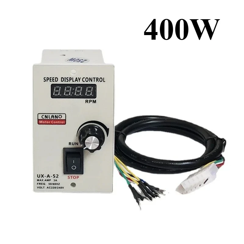 Led Display Speed C…