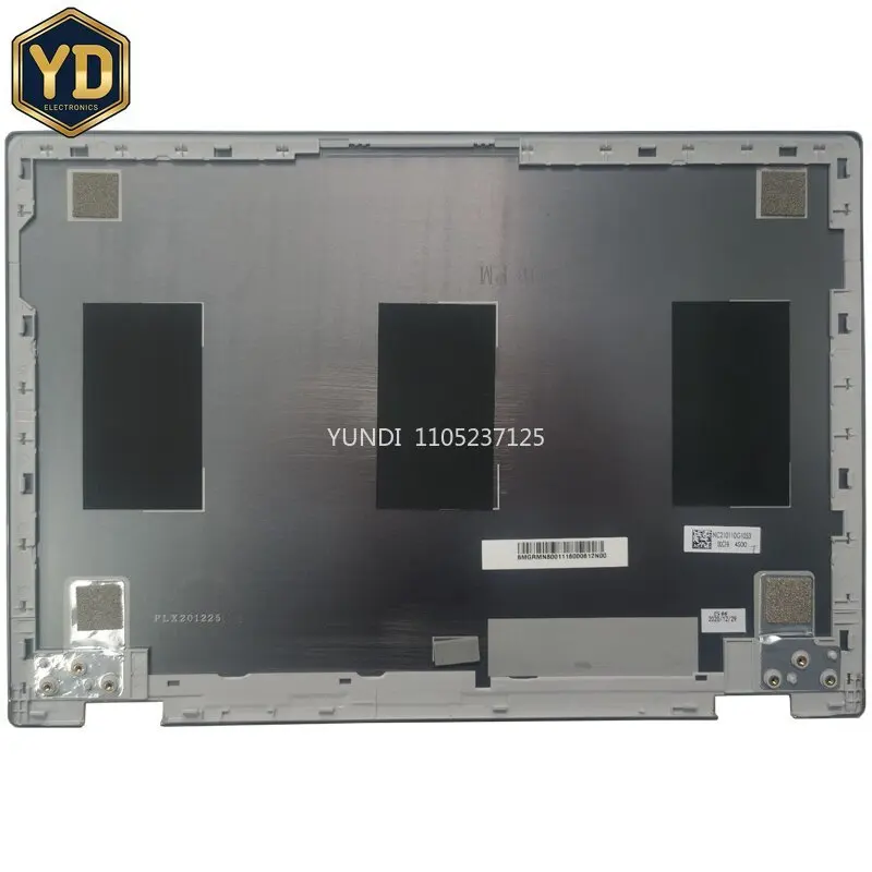 YD New For Acer Spin1 SP111-32N SP111-34N C2X3 N17H2 LCD Back Cover/Palmrest Upper NC210110G3126/Bottom Base Case NC210110G4042