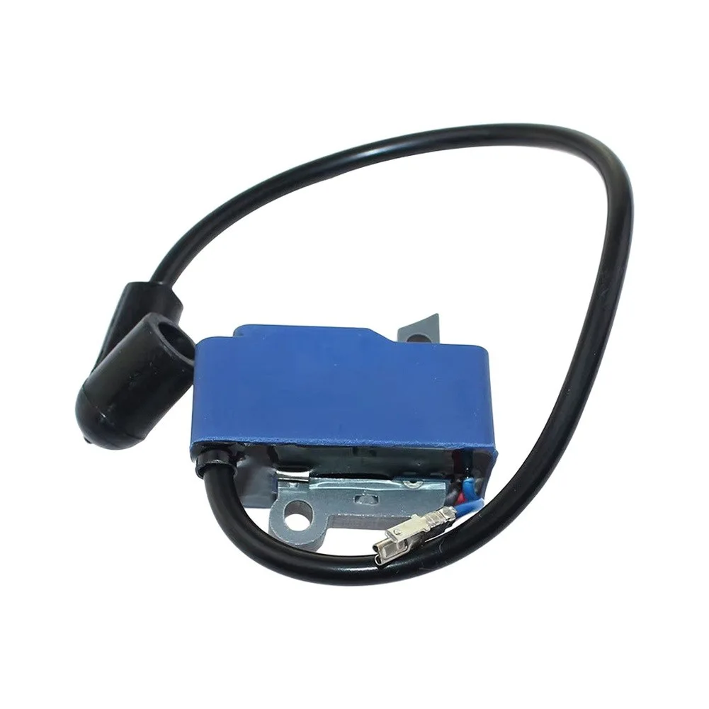 For Outdoor Cutting Work 550XP Ignition Coil HUA 545XP Coil Ignition Coil High Voltage Output Direct Replacement Part