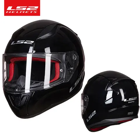 10 best sales ls2 snabb - №4