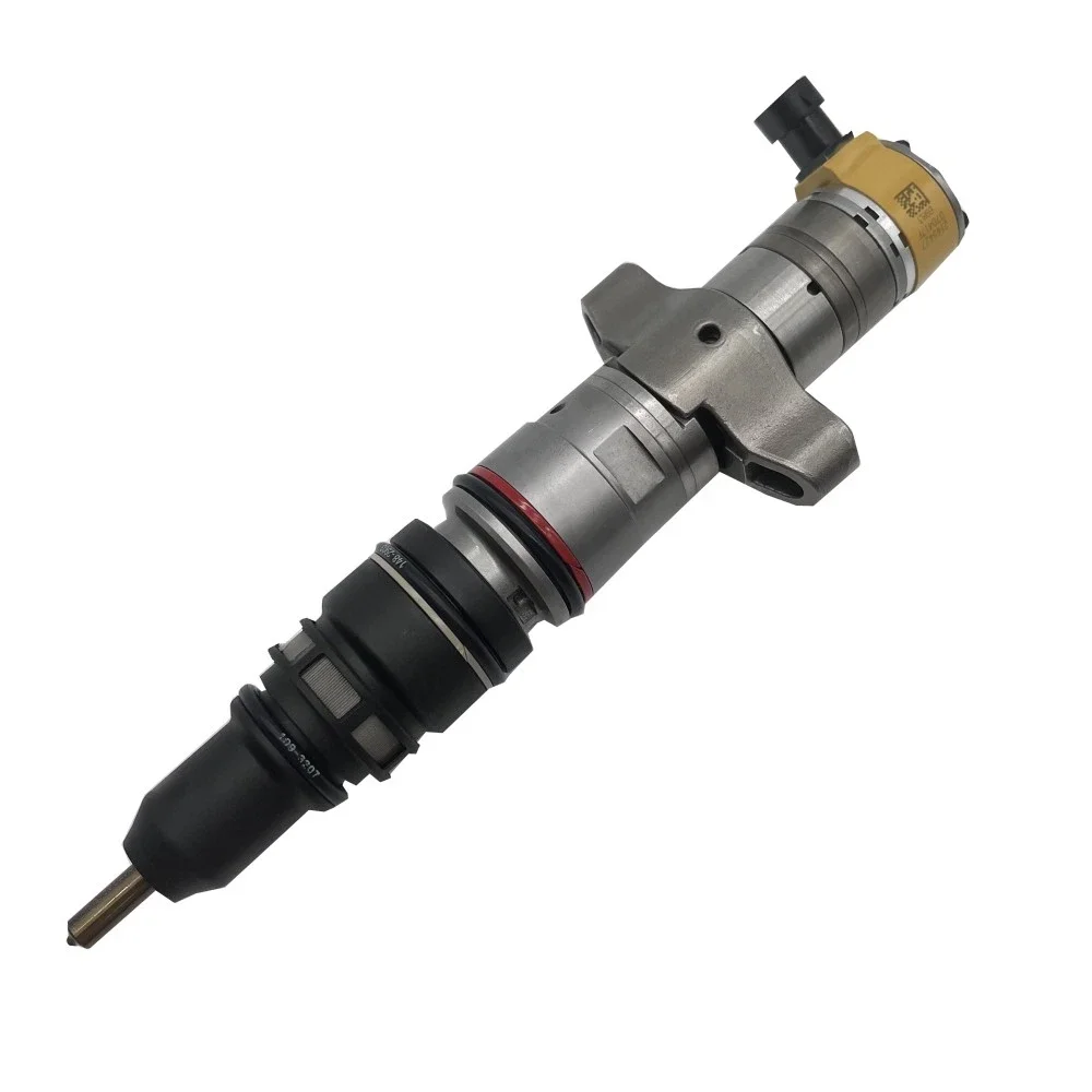 267-3360 2673360 Common Rail Diesel Fuel Injector Nozzle for Caterpillar CAT C9 E330d E336d Engine