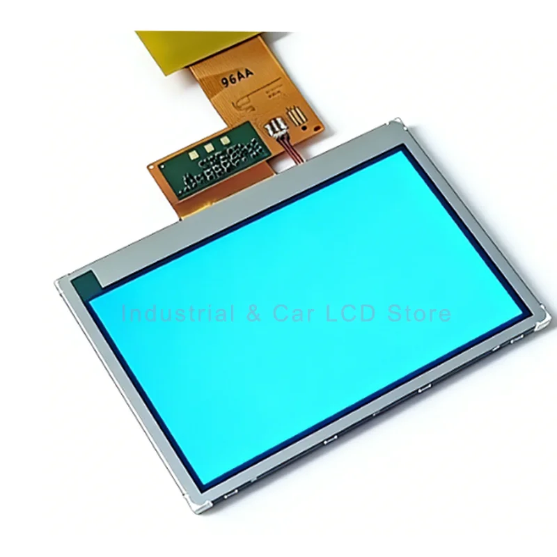 Motorcycle Dashboard TFT LCD For Kawasaki Z900 Z650 Ninja650 Z1000SX ZH2 ZX10R Instrument LCD Speedometer Repair 2020-2022