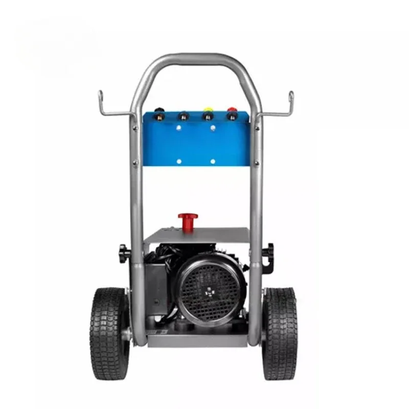 Portable High Power Electric Jet Washer Electric Water Cleaning Machine for Car and Floor Used Condition Cleaner