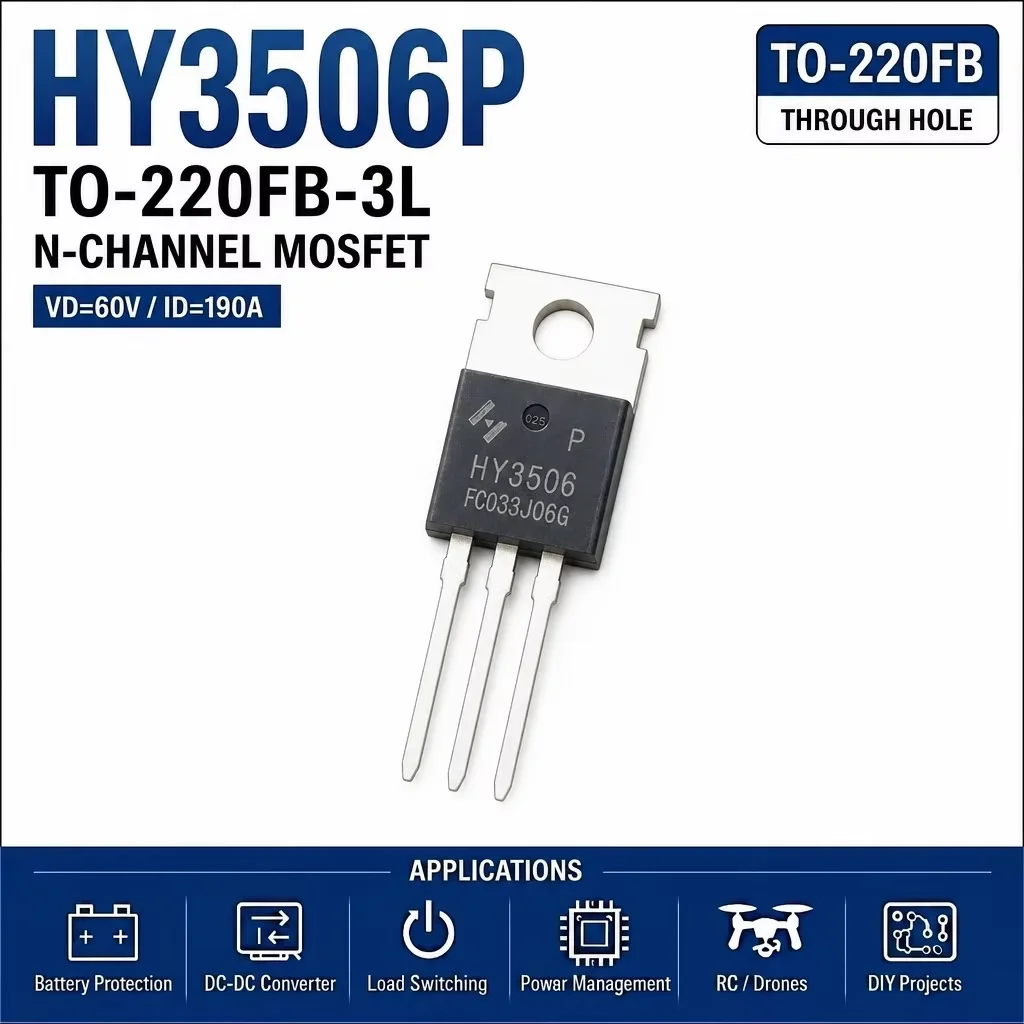 10-unidades-hy3506p-to-220fb-3l-marcacao-hy3506--mosfet-de-canal-n-60v-190a-45mΩ