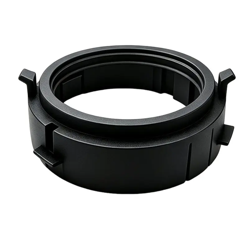 A02F-For Baratza Encore ESP Coffee For Grinder Ring Burr Support Holder Replacement Part For Grinder Maintenance Burr Holder
