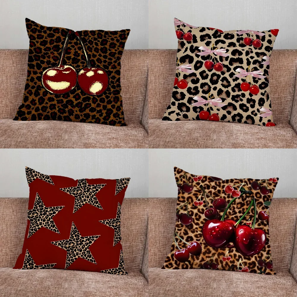 Funda De Almohada C… - image