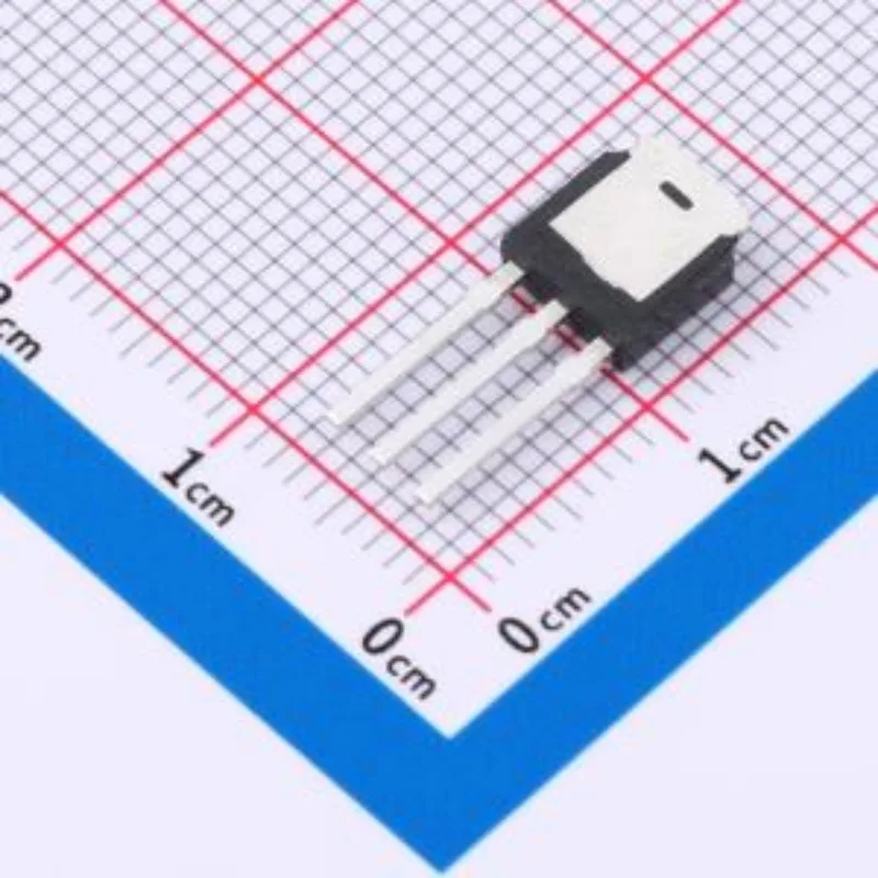 (10-50pcs) IRFU3410PBF TO-251 100% Original In Stock (MOSFET) 110W 100V 31A 1 N