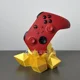 3D Crystal Controller Stand for PS5, Xbox and Switch — view 8