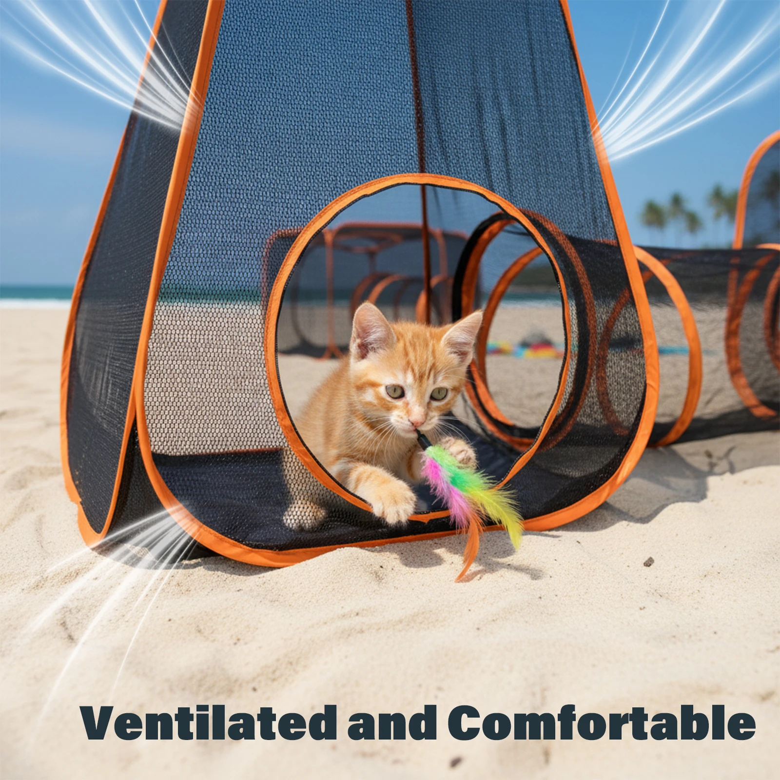 Thumbnail 3 - #7 Latest Outdoor Dog Houses Offers