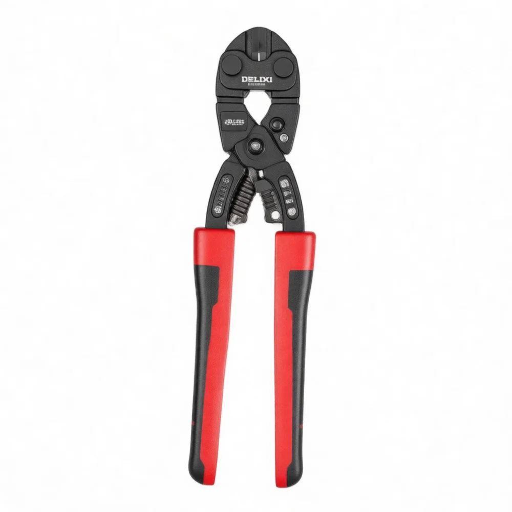 Bolt Cutter Hardened Steel Pli - đánh giá và giá Heavy Equipment Electrician
