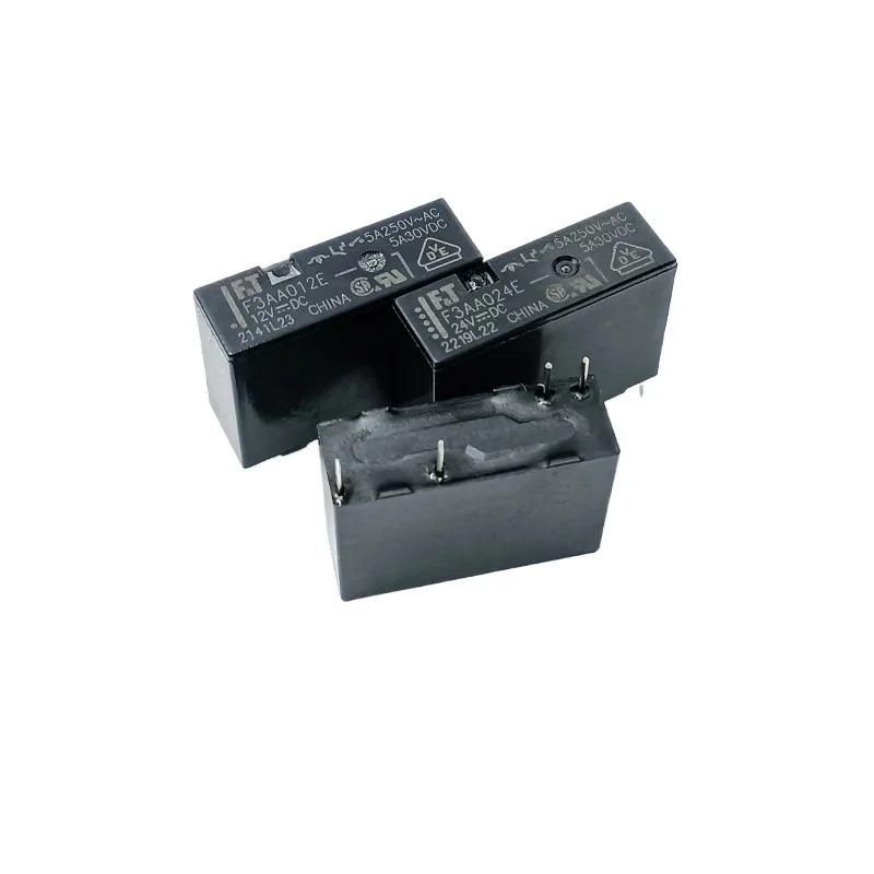 Relays FTR-F3AA012E  F3AA012E 12V  5A