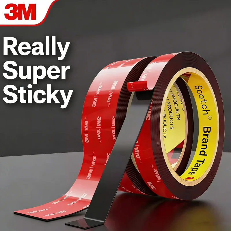 3M VHB5925 Strong D…