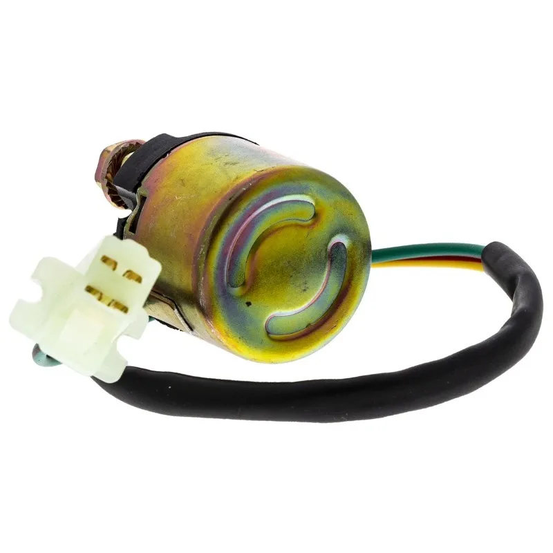 Motorcycle Starter Relay Solenoid For Honda 35850-HC4-000 TRX125 ATC200 TRX200 TRX300 TRX300FW FourTrax 300 1988-2000