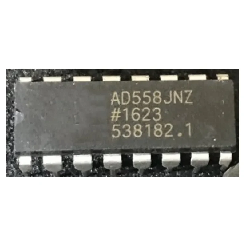 AD558JN AD558JNZ AD558 in-line DIP16 8-bit Analog-to-analog Converter Chip  Diy Kit Electronic