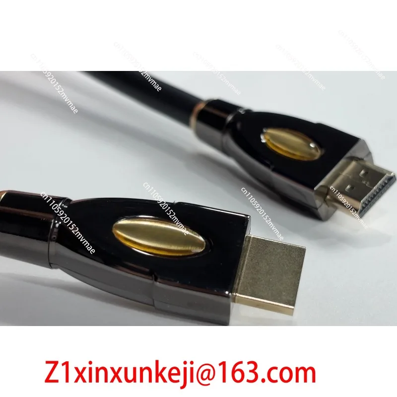 AVplay HD-300 99.99% Pure Silver HDMI IIS I2S Audio Cable Order Message Model