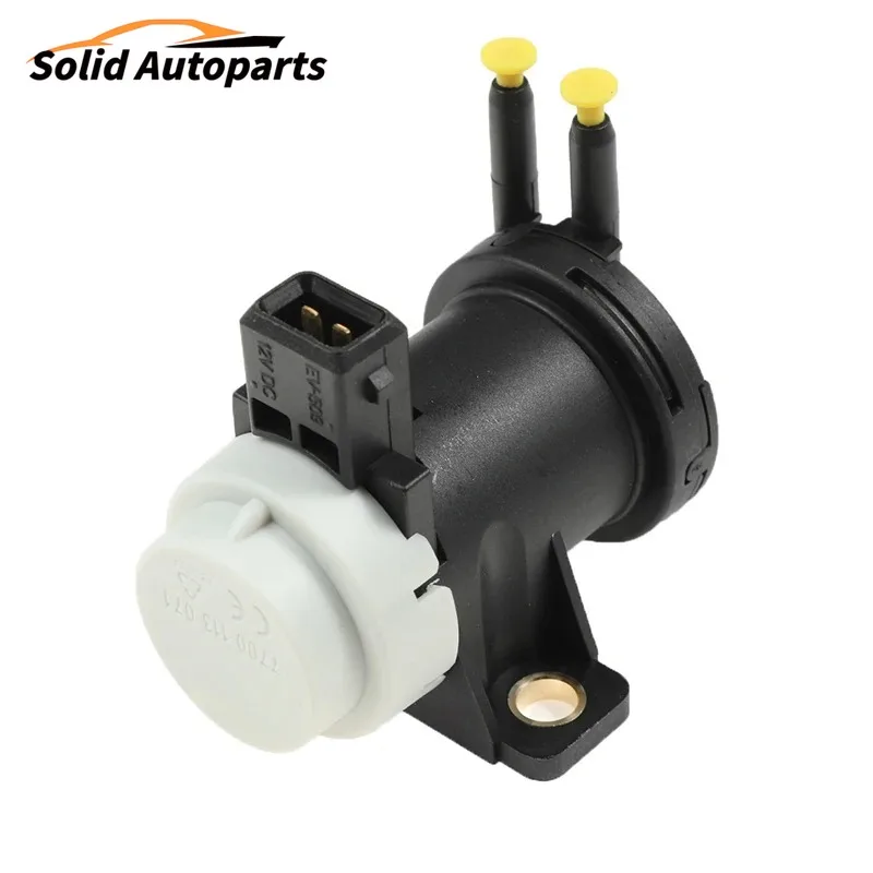 

5801259650 Преобразователь давления наддува Регулирующий клапан EGR для дизельных автобусов Iveco Daily IV/Van 2006-2011 гг.