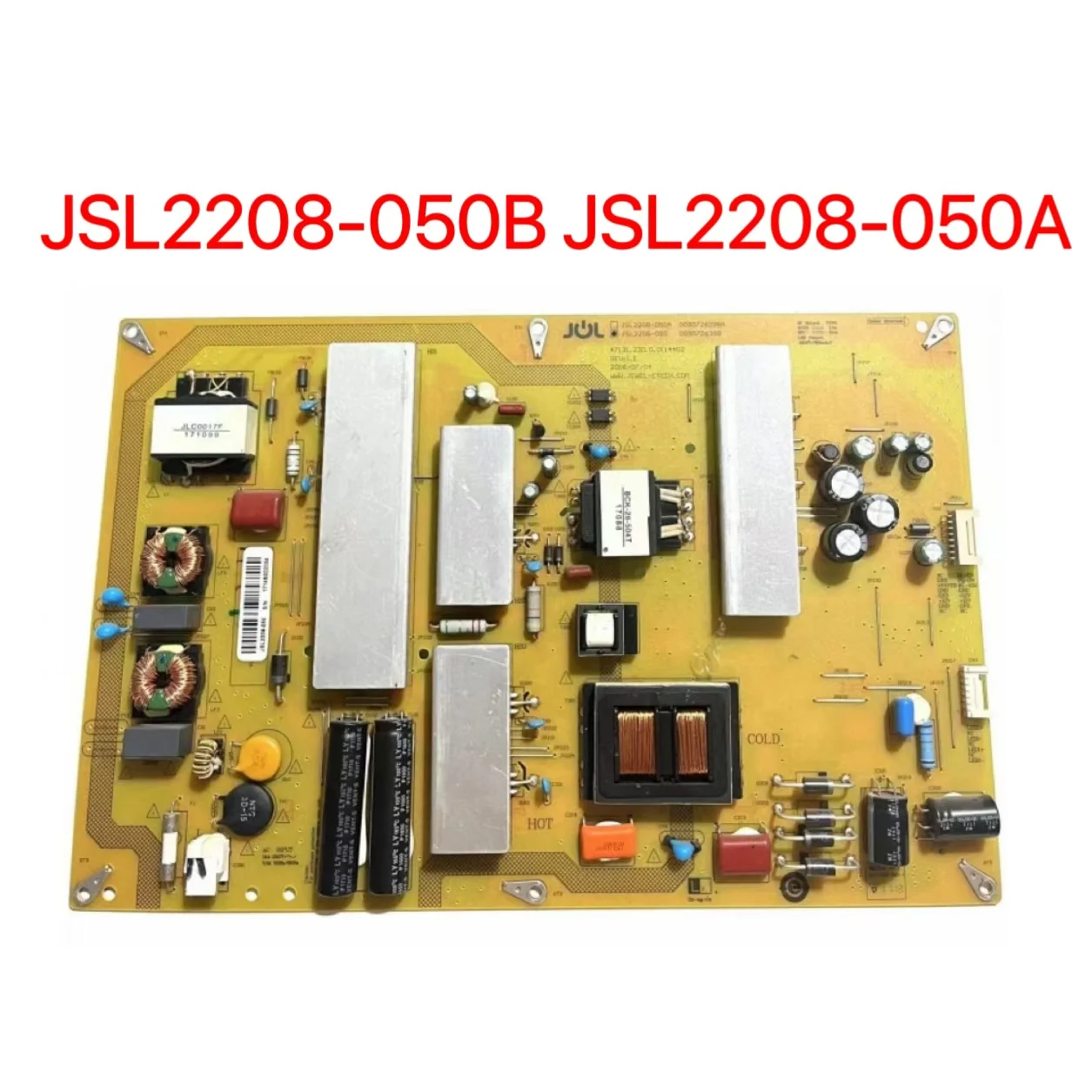 New For Haier LS65A…