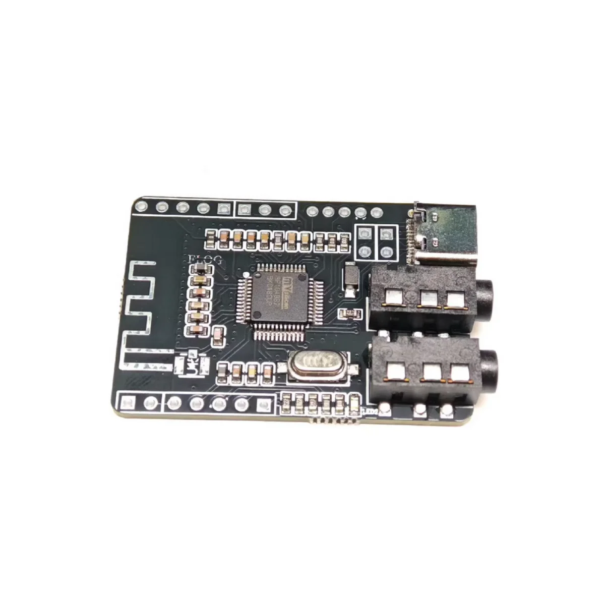 BP1048B2 Bluetooth 5.3 DSP Tuning EQ50 Moduł Elektronicznego Podziału Częstotliwości TWS Audio Stereo Przedwzmacniacz Tuningowy — zdjęcie produktu 3