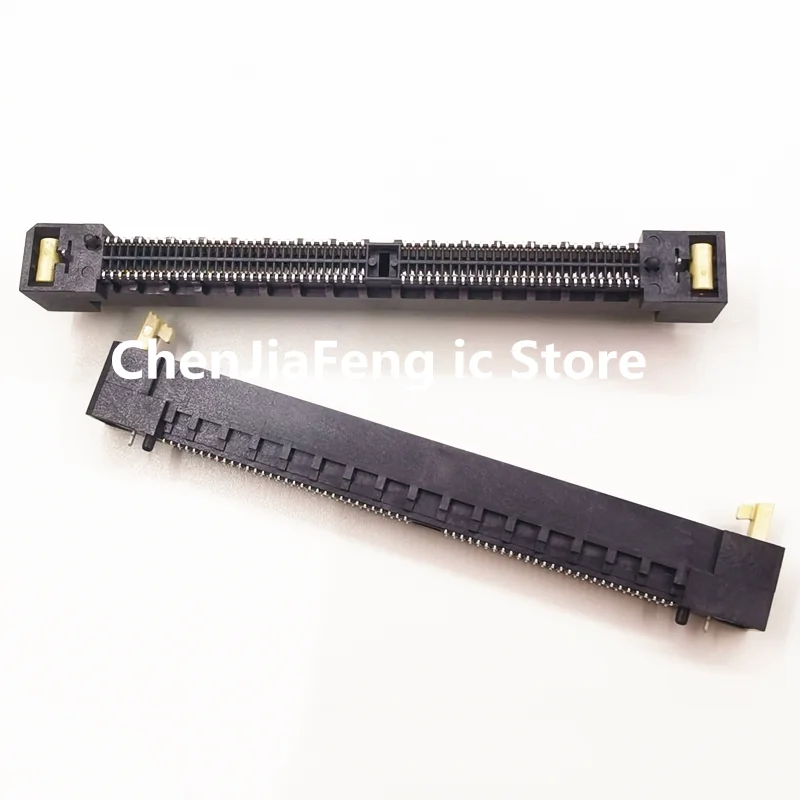 

1-10 шт./лот HSEC8-160-01-L-DV-A-BL HSEC8-160-01-L-DV-A-BL-TR 120-контактный разъем 0,8 мм, новый оригинал