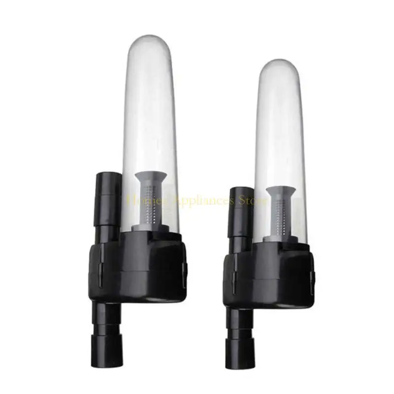 D0AB 35mm Gust Bag Bag Cyclonic Collecect