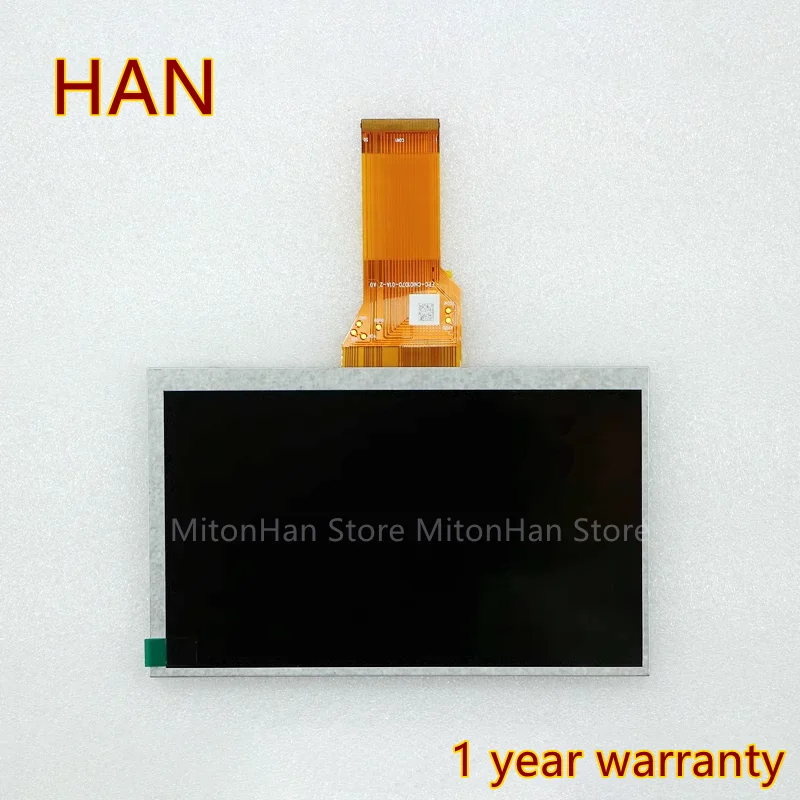 Brand New For IT7070S IT7070E IT7070T LCD Screen Display Panel (100% Test before shipment）