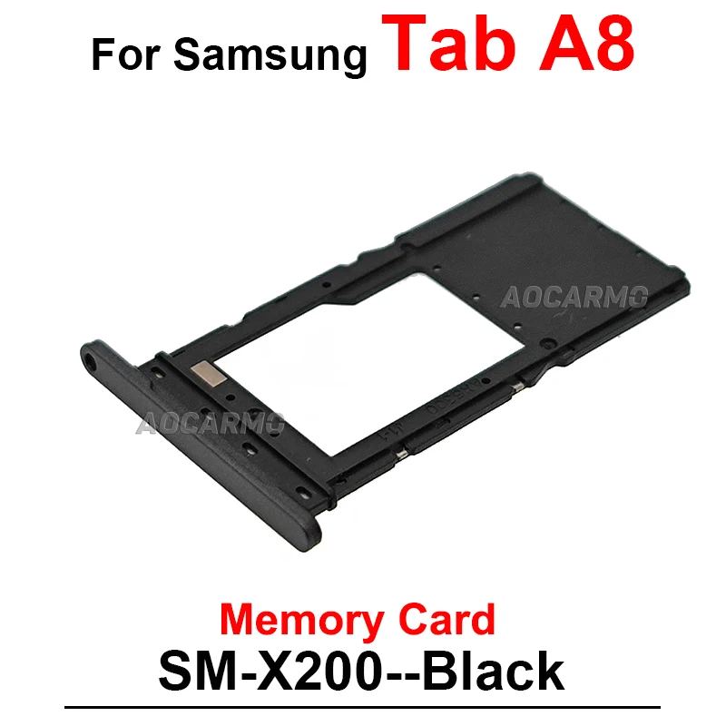 For Samsung Galaxy Tab A8 10.5\