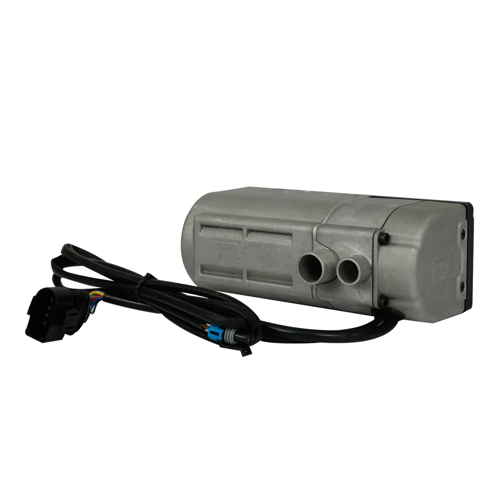 JP China Ebersapcher 5kw 12v/24v Diesel Gas Coolant Parking Heater Support Bluetooth Control