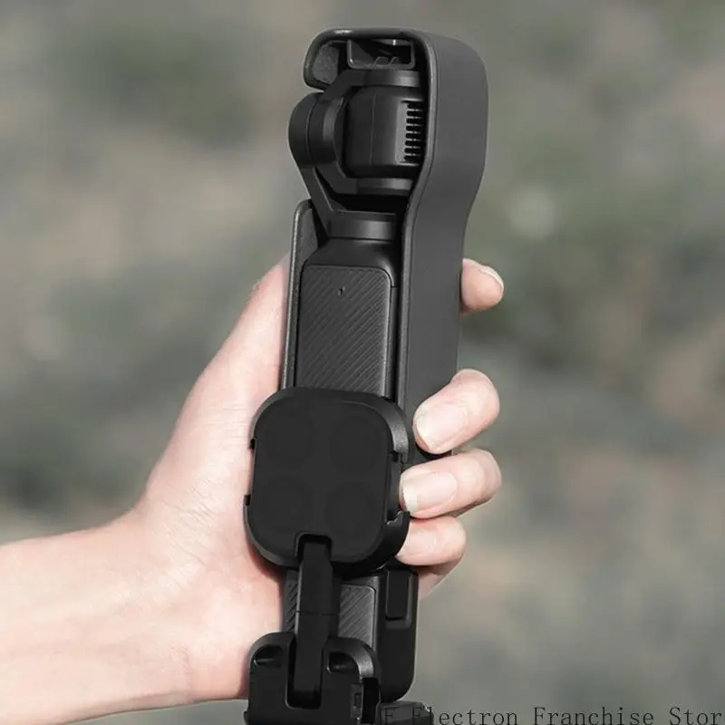 T5EAポケット3調整可能な角度シュート延長ブラケット用のT5EA L字型磁気マウント