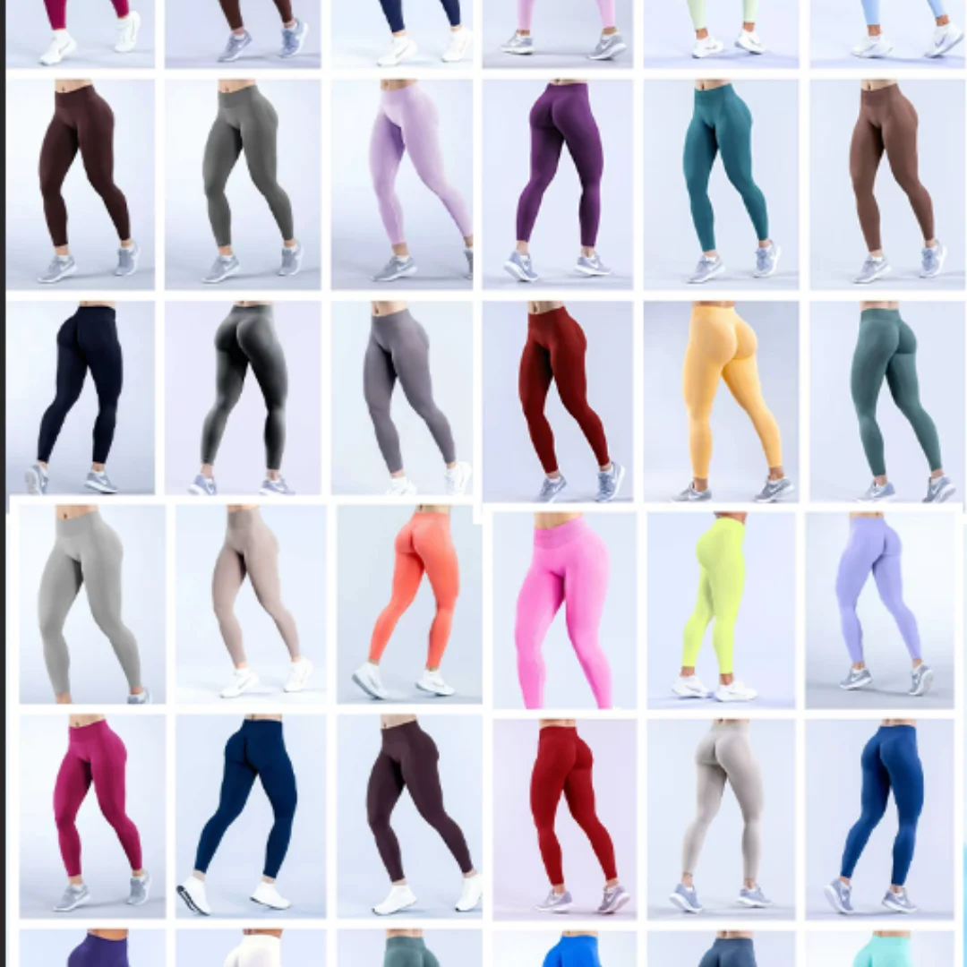 Df Seamless Women S… - image