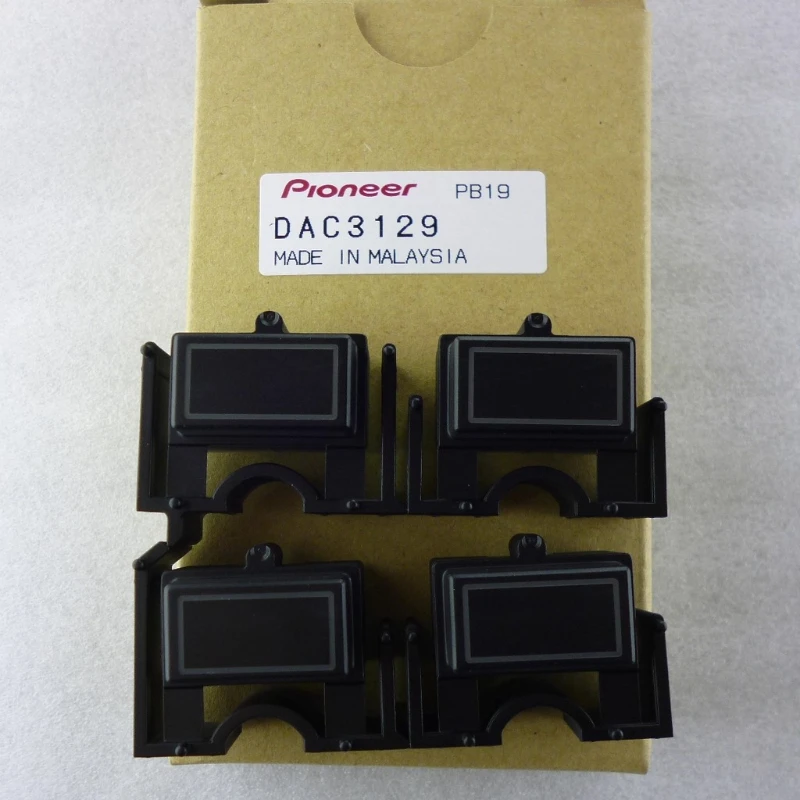 Pioneer Accessories Original CDJ3000 2000NXS2 HOT CUE Button A B C D E F G H DAC3129 External Button DAC3467