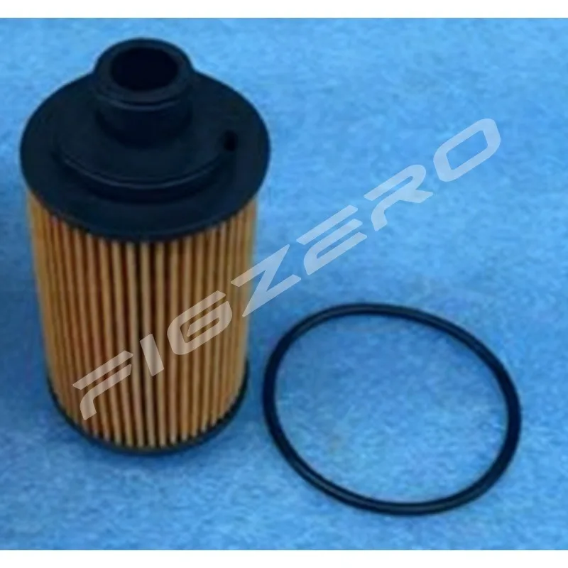 F4J16-1012030 Genuine 1.6T Engine Oil Filter Element for Chery New Tiggo 7 8 Exeed LX TX