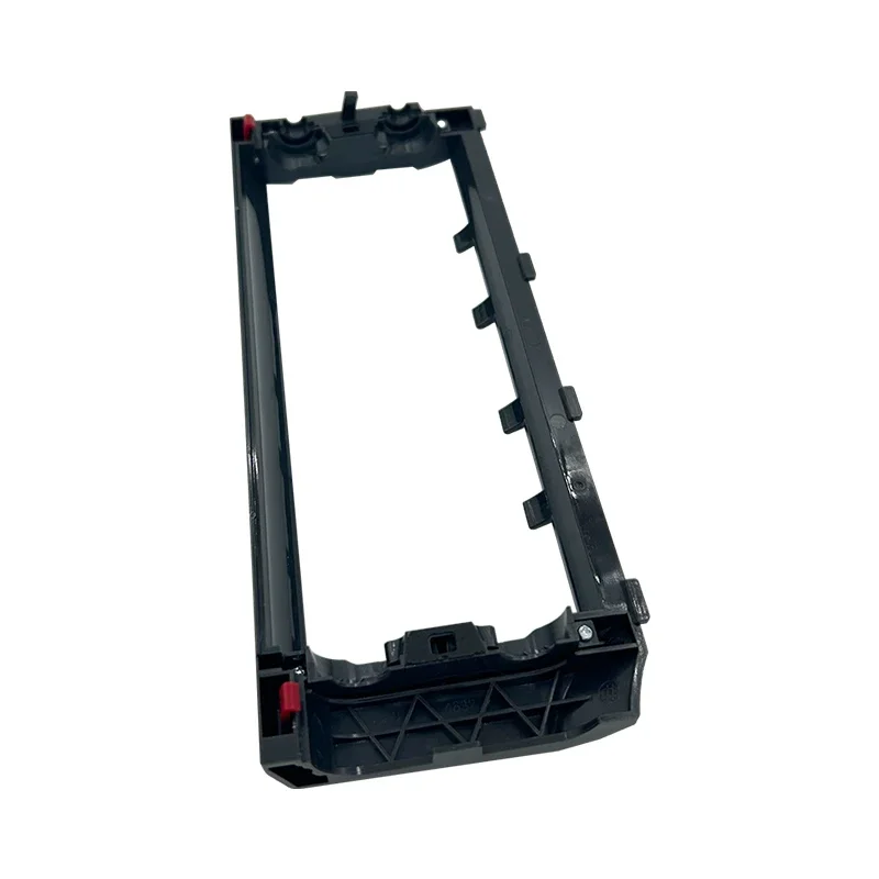 Aksesori Asli untuk Roborock V20/P10S Pro/Q Revo Master - Pelat Penutup Sikat Rol & Penutup Sikat Utama