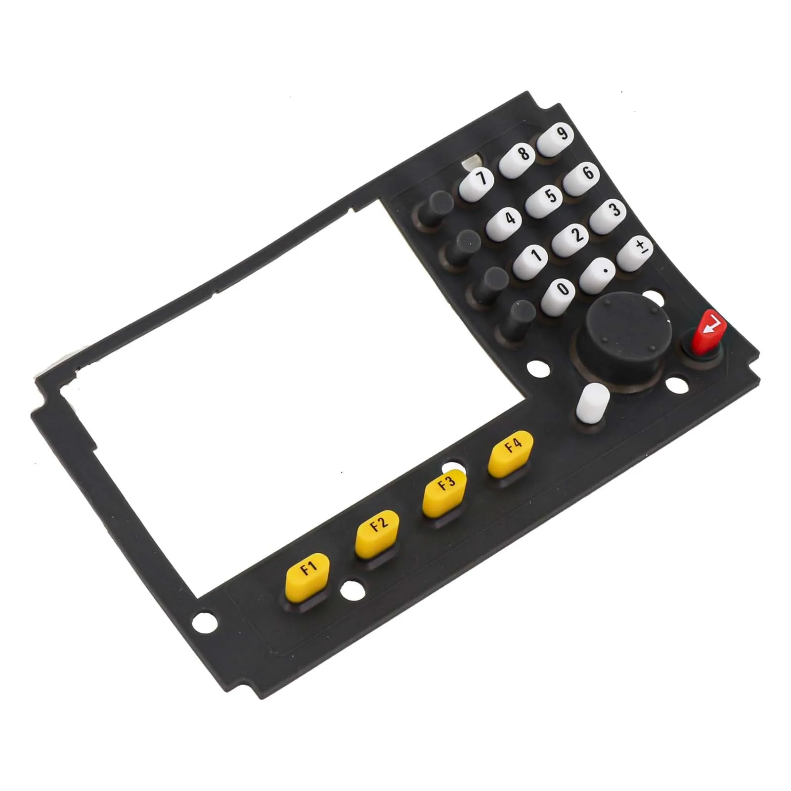 ソフトキーボード RJP-IM55 LCD スクリーンキー測量トータルステーションメンテナンス保護 LCD スクリーン快適なタイピング ES602G GM52