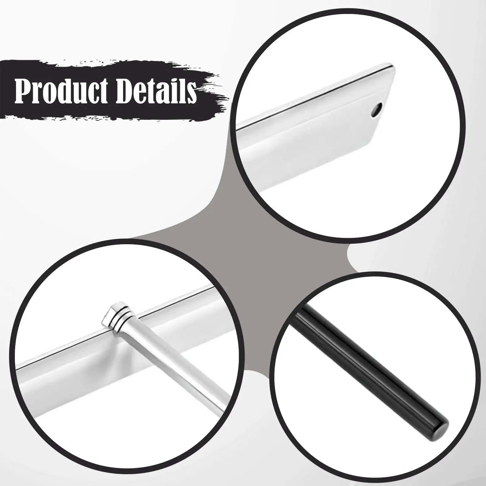 Sheet Metal Folding Hemming Tool Steel Bender for Roof Panels Standing Seam Manual Machine 1 Inch Bend Capacity Ergonomic Grip