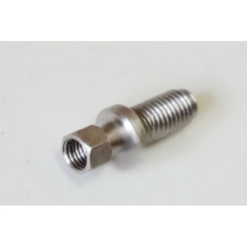 

DIY extruder throat pipe non-standard parts.3D printer accessories