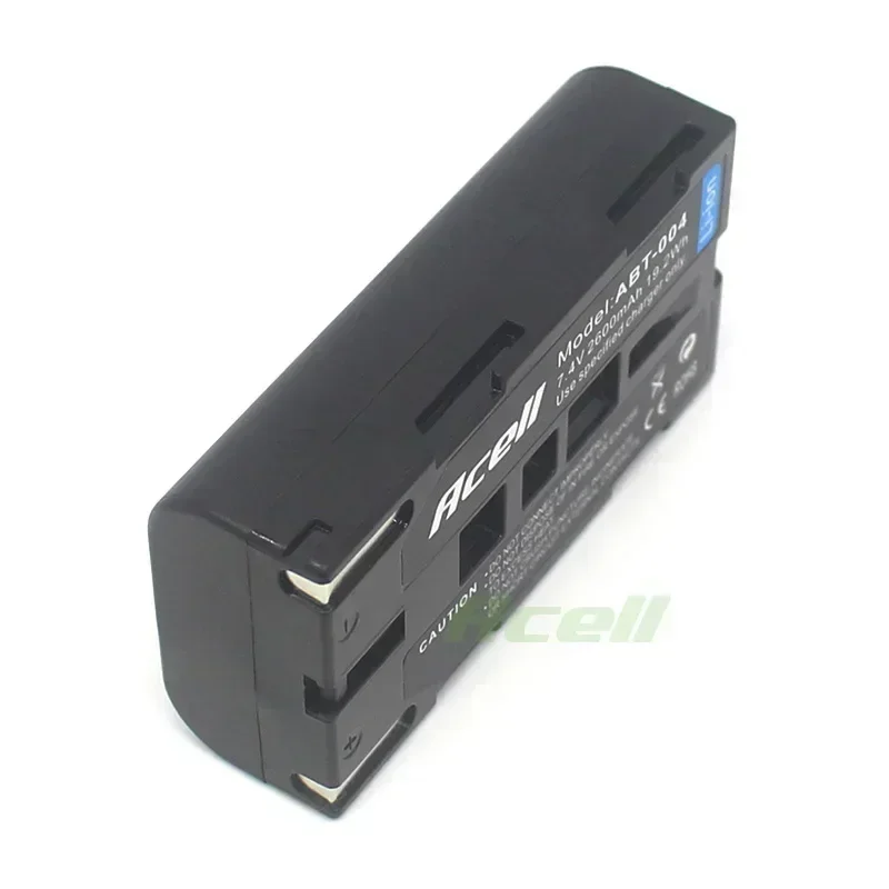 SBL-160 Replace Battery for Mamiya Leaf AFi-II 6 7 10 Leaf Aptus-II 5 6 7 8 10 10R 12R Leaf Aptus 17 22 65 75 75s Digital Back