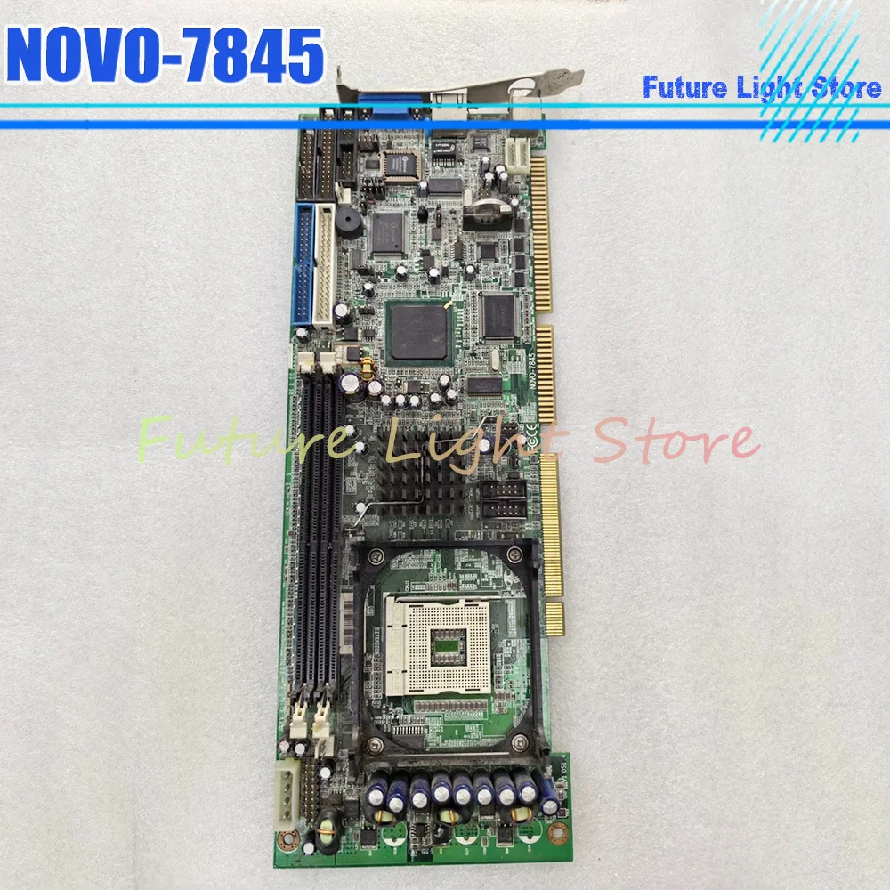 NOVO-7845 Industrial Control Motherboard