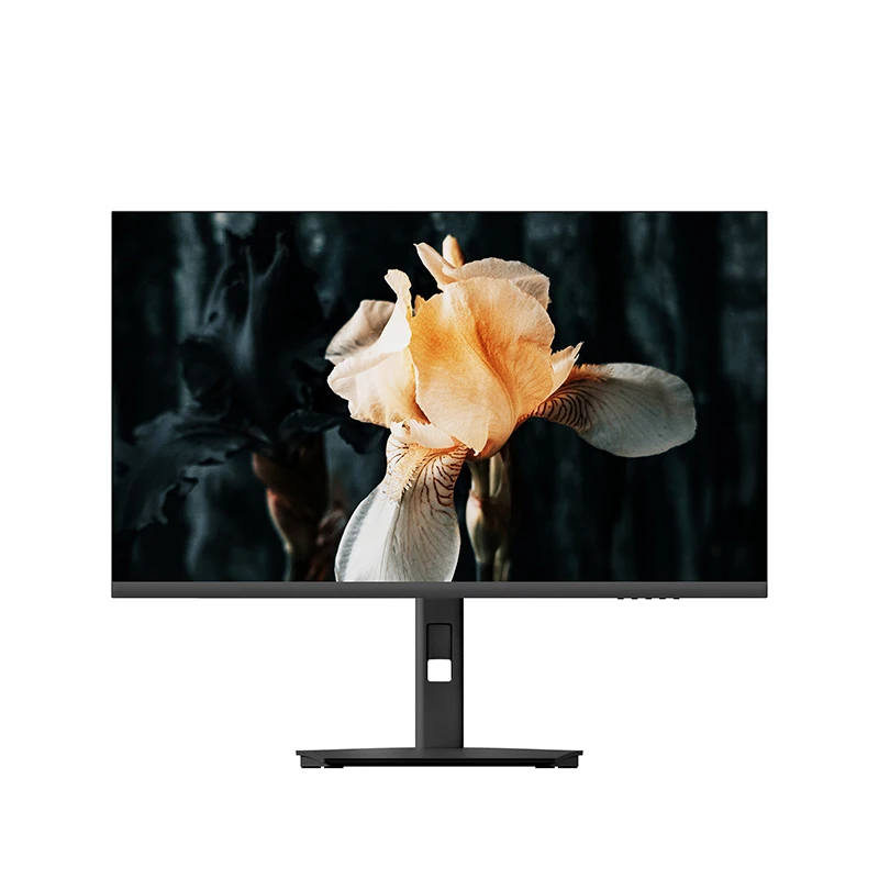 

27Inch Flat Computer Screen 2K/4K High Refresh Rate DISPLAY Gaming Monitor HDMI+DP with Rotary Base