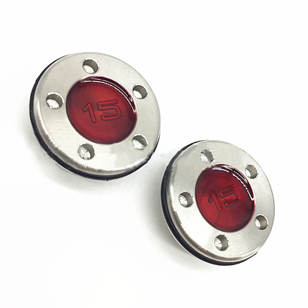 

15G Custom Putter Weight Durable Premium Material Golf Club Head Accessories Cameron Compatible Replacement Weight For Select