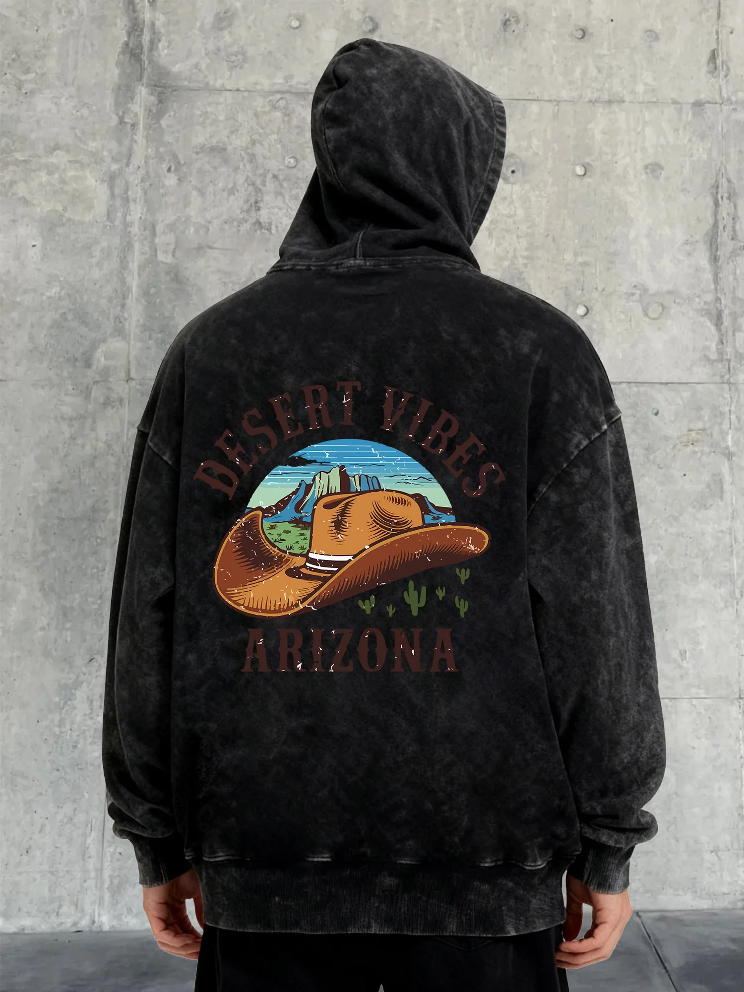 Cowboy Man 400G Hea…