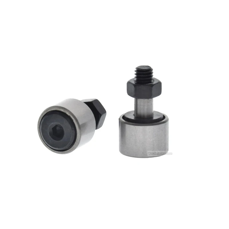 MCF20 KR52 KRV52 transmission part 20 threaded cam bolt roller needle roller bearing outer diameter 52mm