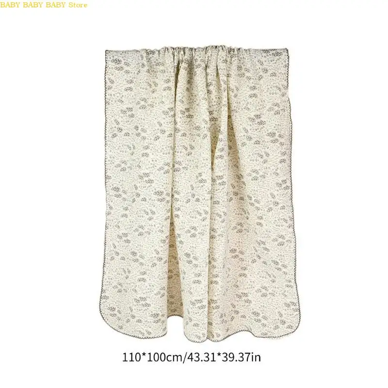 Q81A منشفة حمام الرضع تلقي بطانية لحاف طفل لحاف الأطفال بطانية للأطفال للأطفال الصغار