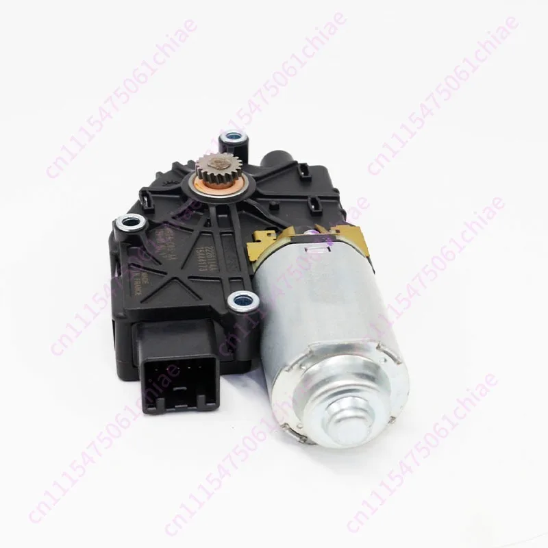 81631D9000 Suitable for Sports Version 17-22 Sunroof Glass Motor Assembly