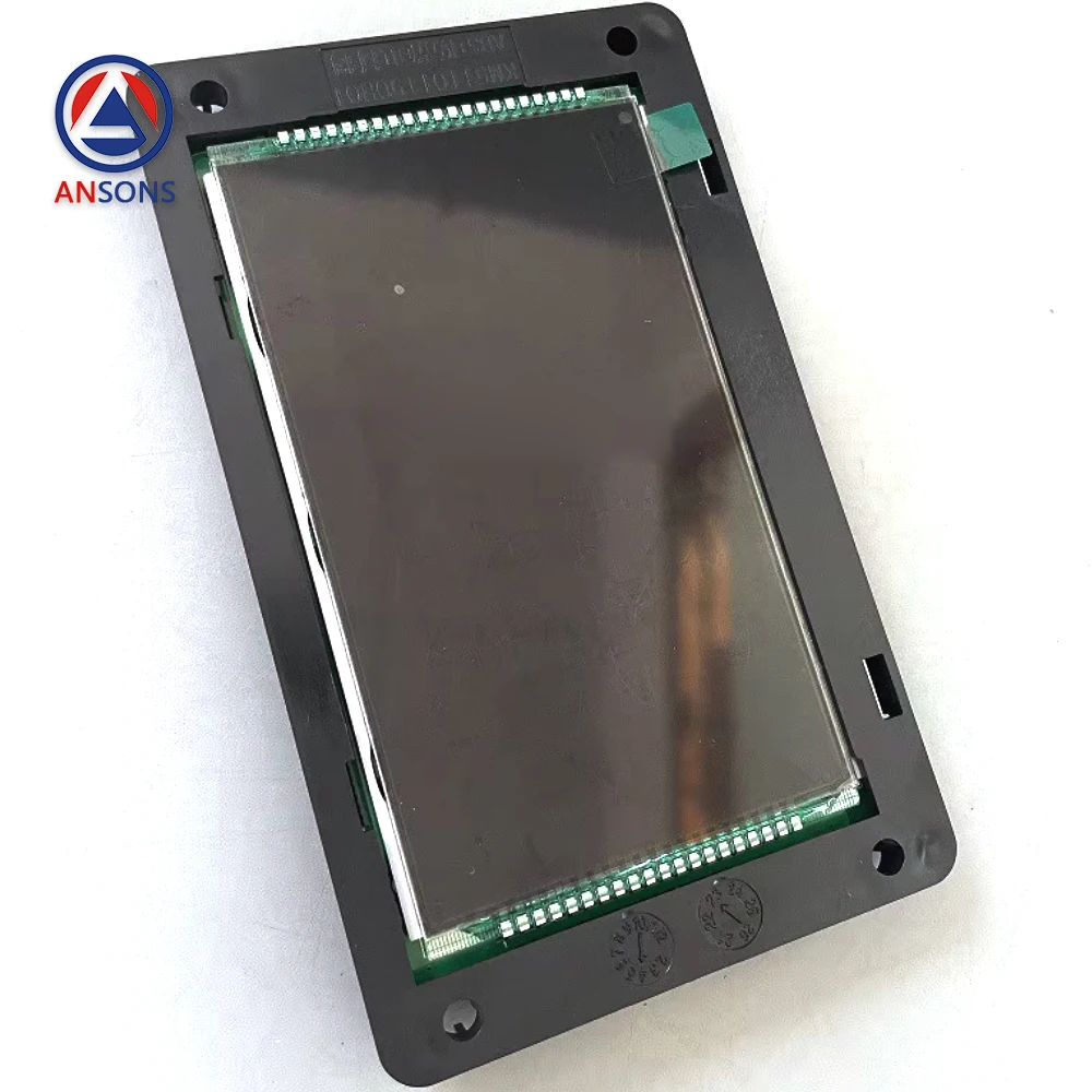 KM51167880G01 KM51167881H02 KDS330 KONE Elevator LOP Display PCB HOP Board Ansons Elevator Spare Parts