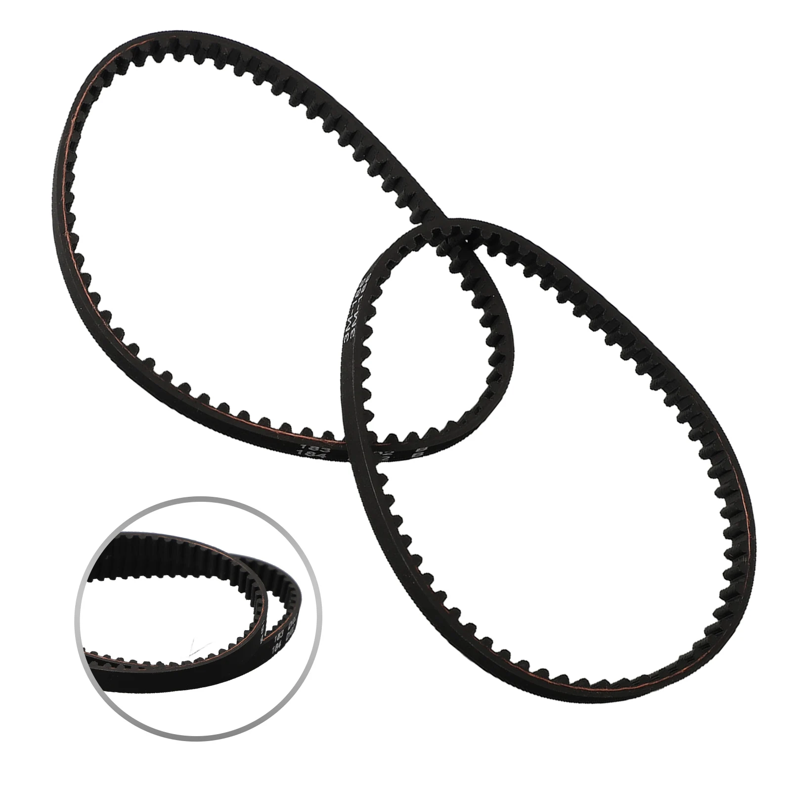 Vacuum Cleaner Vacuum Cleaner Accessories Belt Park Home Reliable To Use 186-3M-6 Delicate Easy To Install High Quality