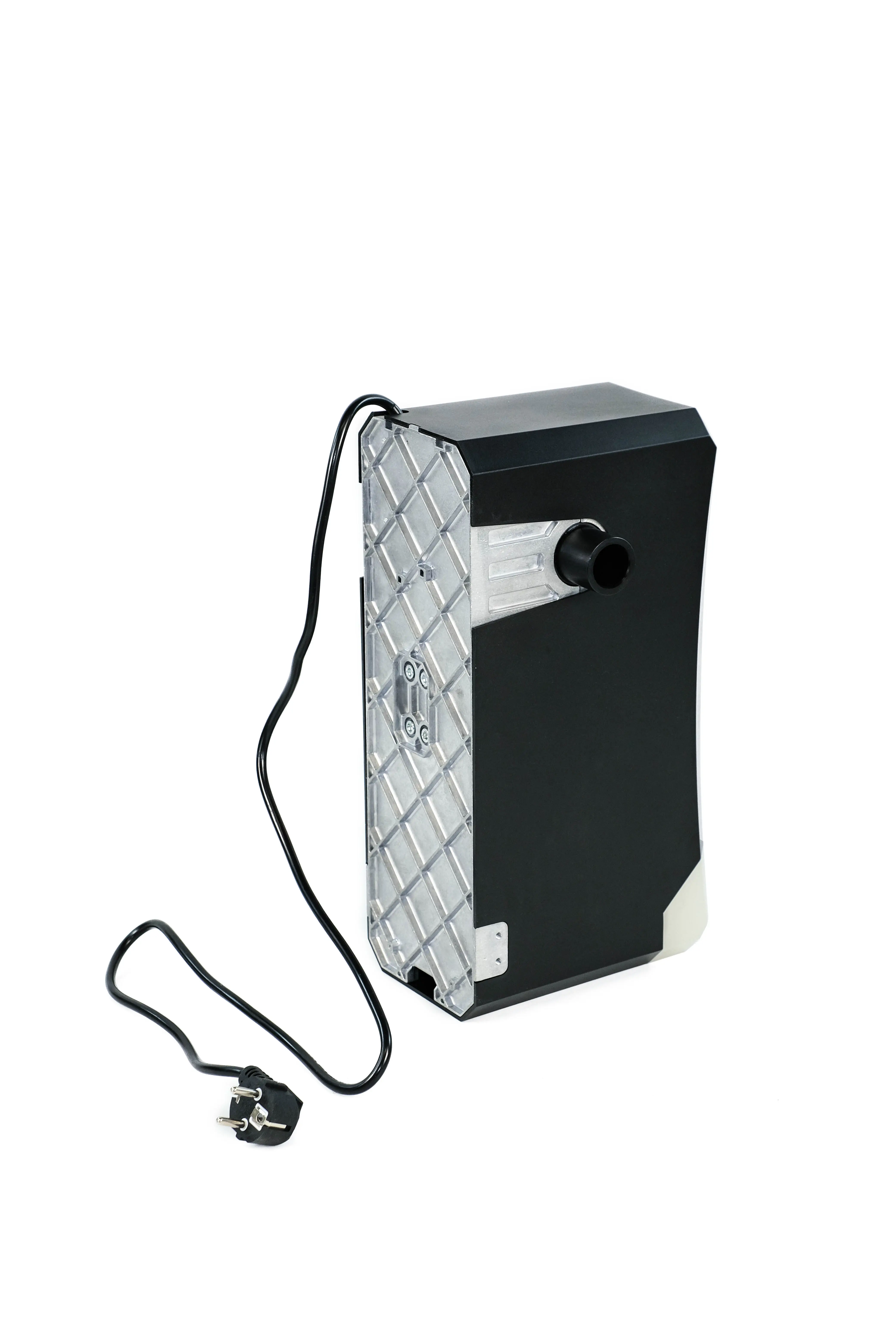 جهاز التحكم عن بعد الصناعي اللاسلكي التجاري الحديث ماكس. وزن الباب 100 كجم فتاحة باب جراج جانبية عالمية مثبتة على الحائط #3