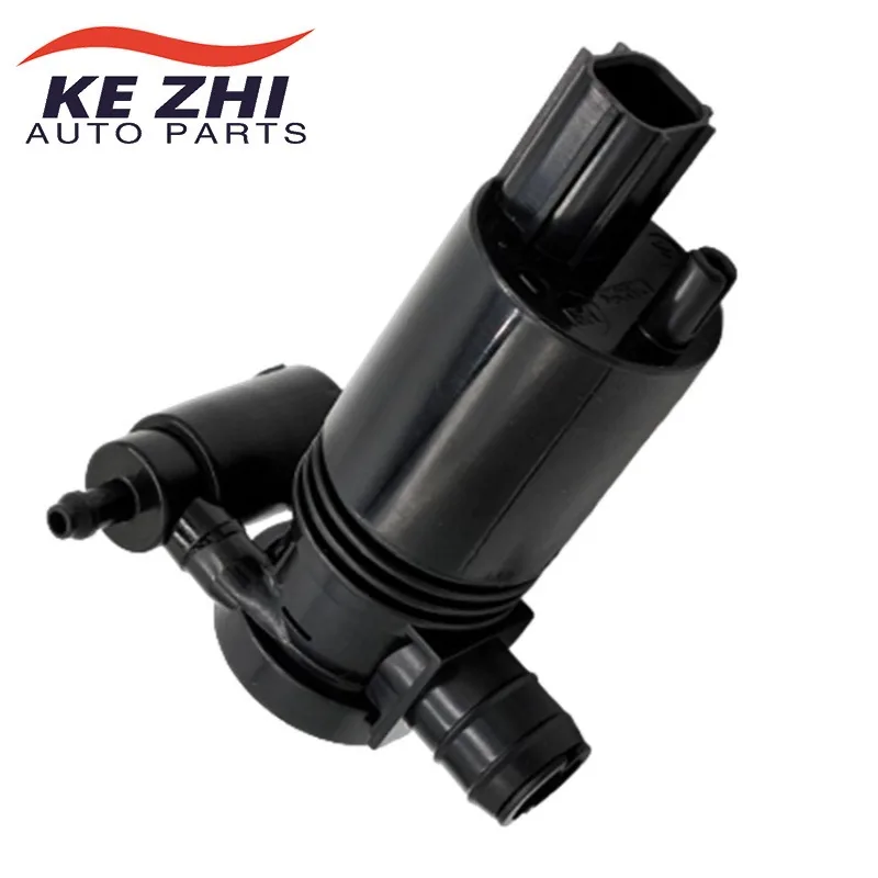 LR027685 LR083803 LR077377 New Windscreen Washer Pump for Land Rover LR013951