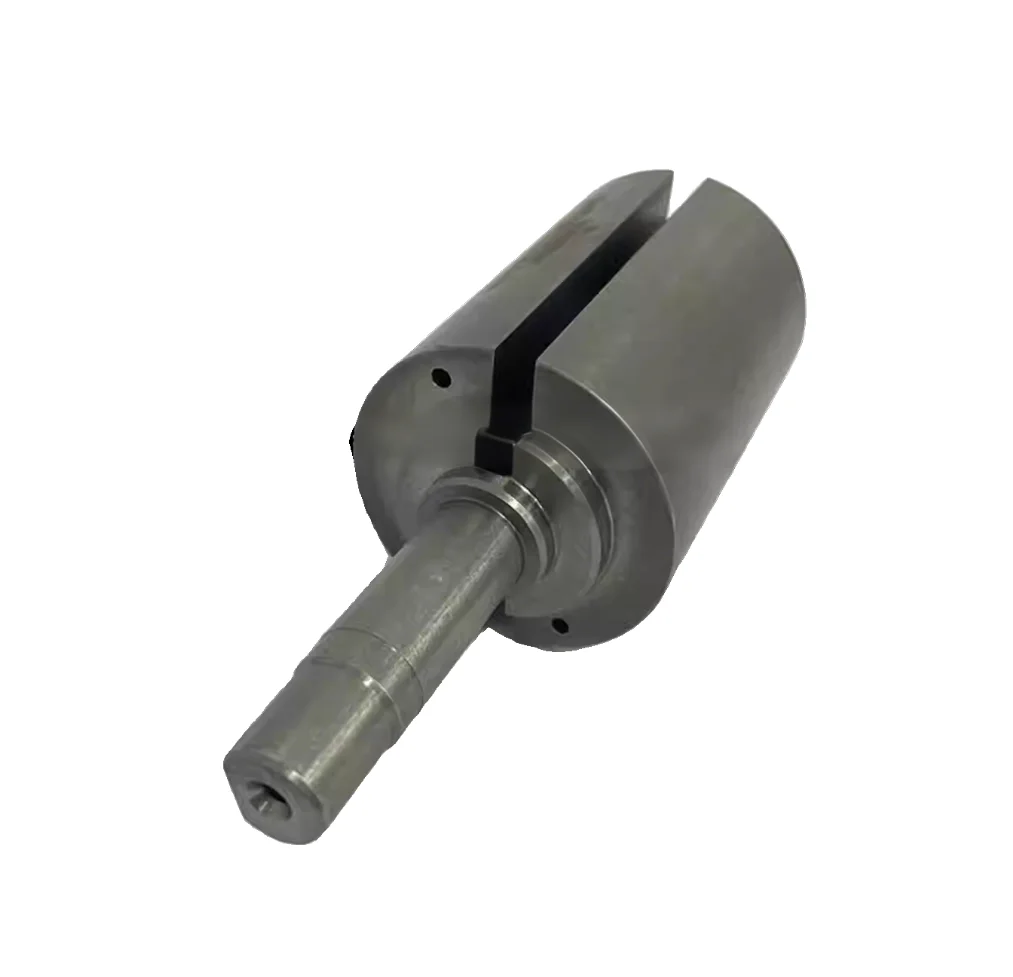 

Edwards RV12 Vacuum Pump Rotor A65501701 for Two-Stage Pump Maintenance